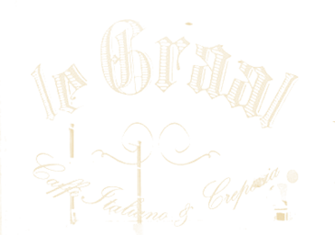 Le Graal — Caffè Italiano & Creperia